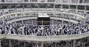 Un Vaticano alla Mecca