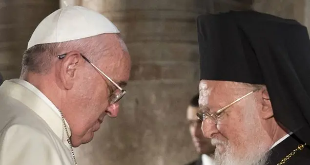 Francesco e Bartolomeo, costruttori d'unità