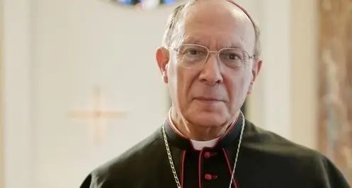 Il vescovo di Bruxelles: «Misericordia senza cedimenti»