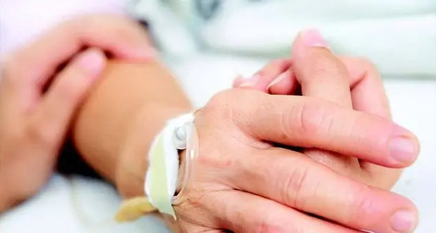 Quando le cure diventano accanimento?