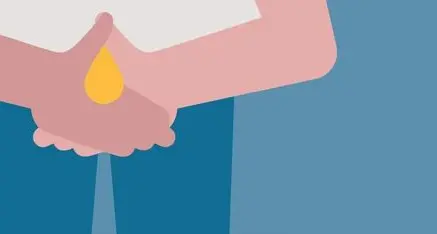 Ipertrofia prostatica, quell’impulso di correre in bagno