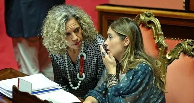 Se il gay fa liste di proscrizione