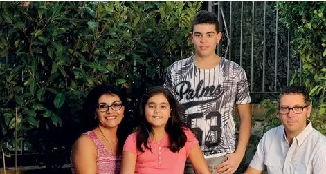 Famiglie ferite: Antonella e Nicola, rottura e ritorno