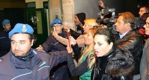 Loris, ma Veronica Panarello non merita quelle urla