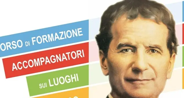 Don Bosco: oltre 200 volontari si preparano a diventare guide