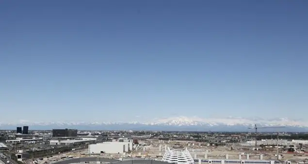 Expo 2015: la Fiera dei furbi