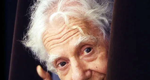 Tedeschi: il teatro mantiene giovani