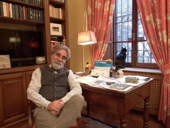 Peppe Vessicchio: «Il Sanremo più brutto? Quando non c'ero io»