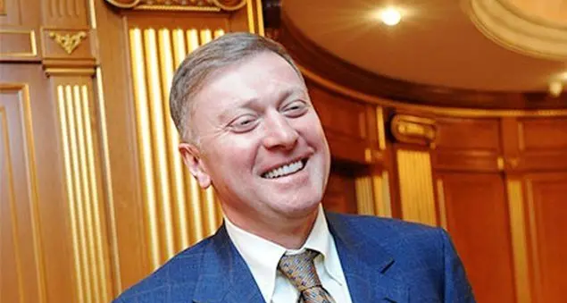 I russi si prendono il Forte