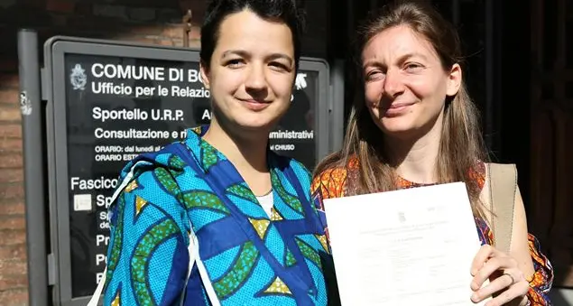 Nella circolare l'ira di Alfano