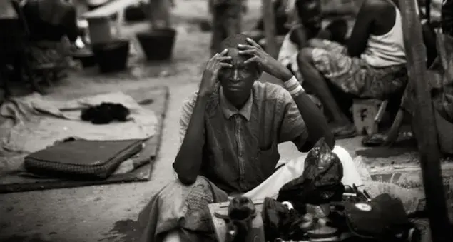 Oltre 50 milioni in fuga da guerra e fame