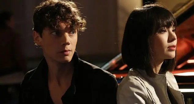 Lo scandalo? L'assenza di passione