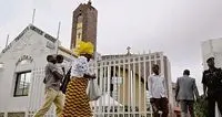Ebola, la Chiesa martire