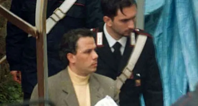 Niente Cresima in cattedrale per il figlio del boss