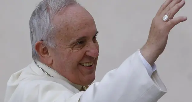 La famiglia secondo Francesco