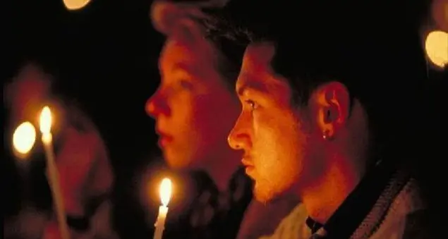 Dal silenzio all'adorazione, le \"sfide\" a Halloween