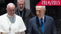 Padre Pizzaballa: \"Cristiani in Medio Oriente, più feriti ma più forti\"