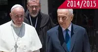 Padre Pizzaballa: \"Cristiani in Medio Oriente, più feriti ma più forti\"