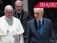Padre Pizzaballa: \"Cristiani in Medio Oriente, più feriti ma più forti\"