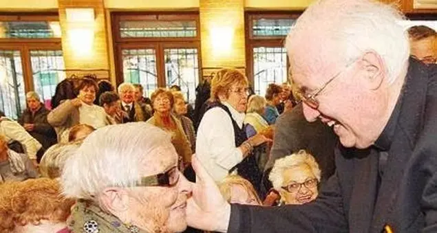 Torino: la Chiesa per i senzatetto