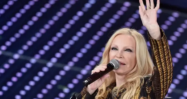 Parla Patty Pravo: «Quella sera a mangiare sushi con David Bowie»