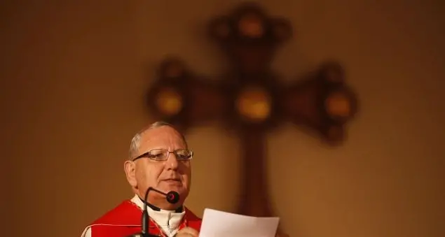 Iraq, il Patriarca ai preti fuggiti: «Tornate per servire chi ha più bisogno»