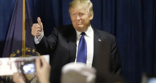 Primarie in Usa: per ora vincono un miliardario e un socialista