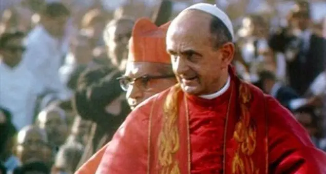 Montini e l'Azione cattolica: preludio del Concilio