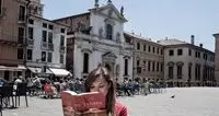 Con la Bibbia in mano per le strade del mondo
