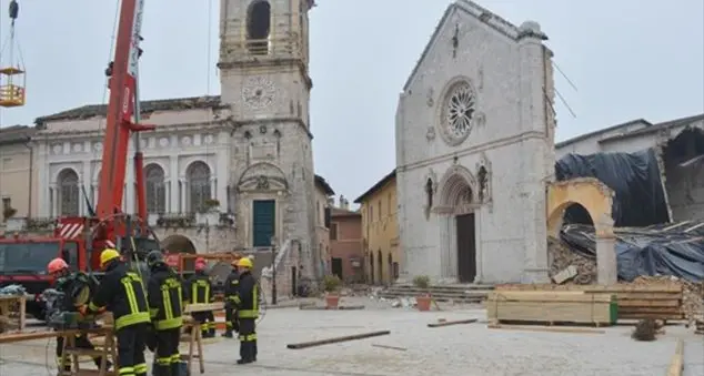 Dopo il terremoto: come superare lo stress da trauma