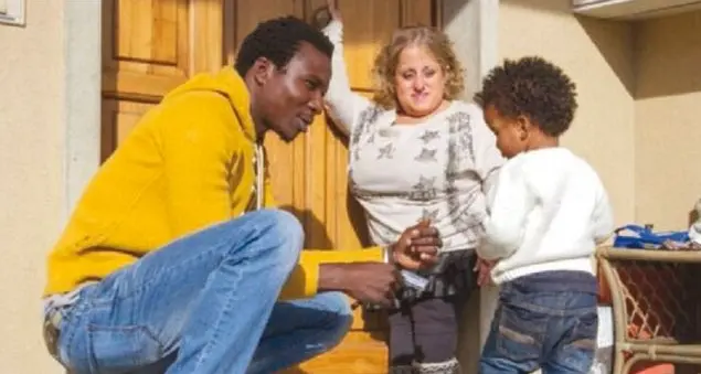 Sara Ceccherini: «Ho l'osteogenesi, ma non provate a definirmi fragile»