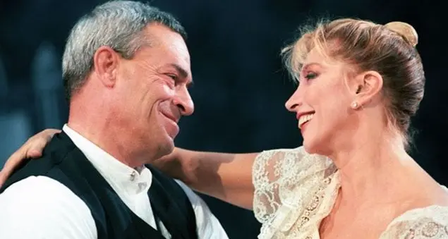 Anna Melato: «L'unico rimpianto di Mariangela? Non aver avuto figli»