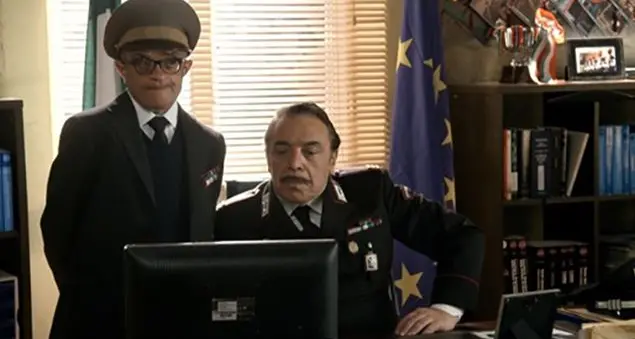 Nino Frassica: «Non è mai troppo tardi per imparare internet»