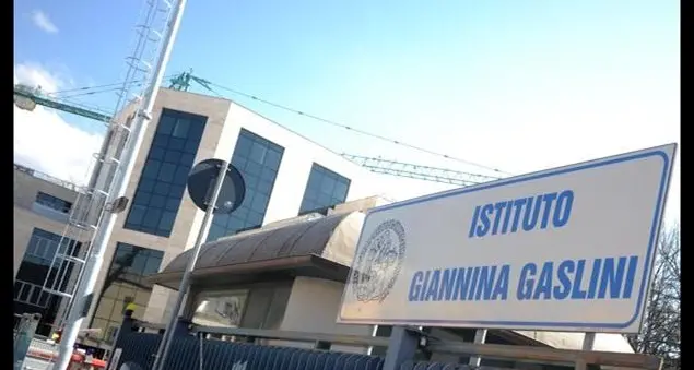 Bambina vegana grave in ospedale