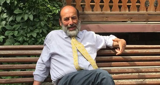 Antonio Montalto, il console innamorato dell'Armenia