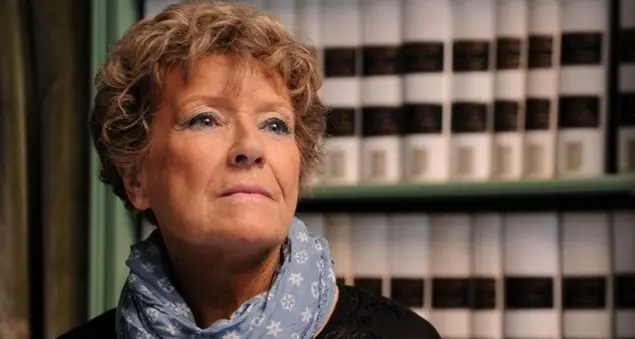 A Pescasseroli i libri scelti da Dacia Maraini