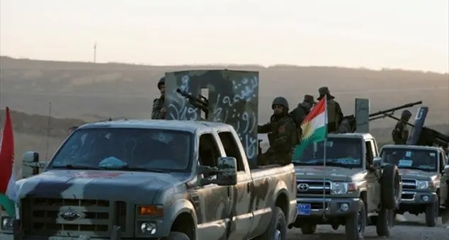 A Mosul comincia \"la madre di tutte le battaglie\"