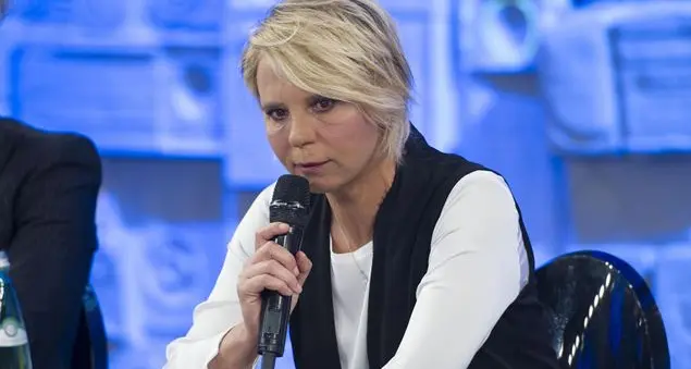 La nuova padrona di Mediaset è Maria De Filippi