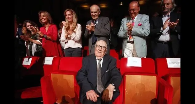 I \"primi\" cento libri di Camilleri