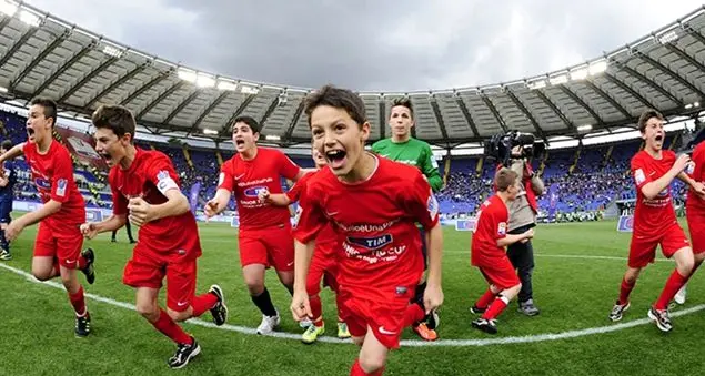 Jtc, gran finale per la Coppa degli oratori