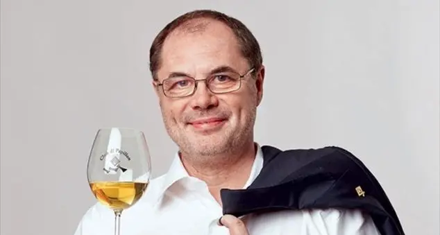 Paolo Massobrio: «Il gusto è dono del buon Dio»