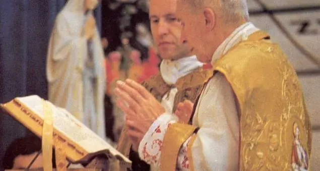 Tradizionalisti di Econe, storia di una trattativa