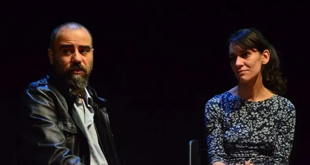 «Ora raccontiamo come la nostra vita è inciampata»