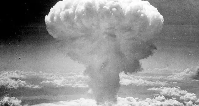 Hiroshima e la bomba atomica raccontate da una giapponese