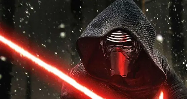 Star Wars VII, Il Risveglio della Forza esce in Dvd