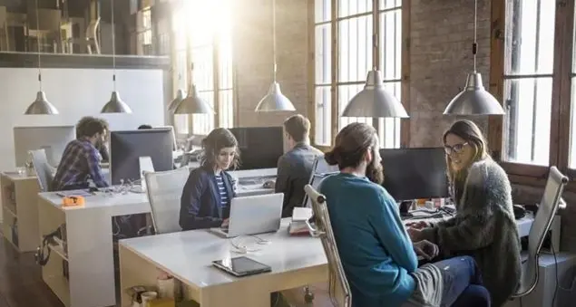 Quando i giovani diventano imprenditori