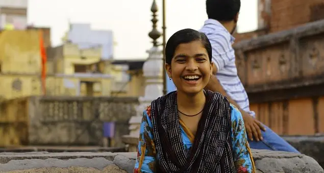 Come la vita cambia grazie a un grande giorno