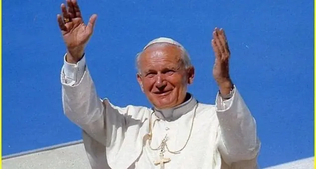 San Giovanni Paolo II, il Papa che invitò il mondo a non avere paura e a spalancare le porte a Cristo