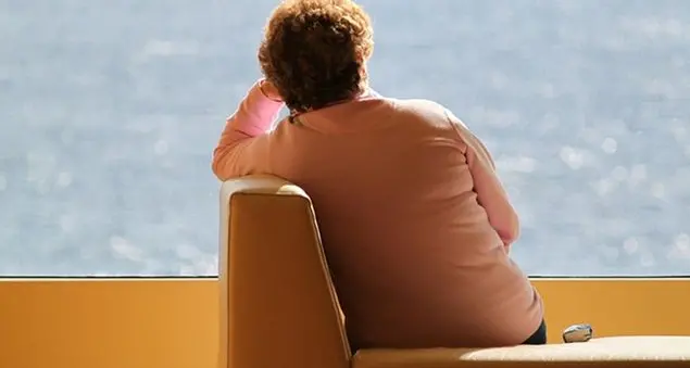 Depressione: come spezzare il circolo vizioso e uscirne