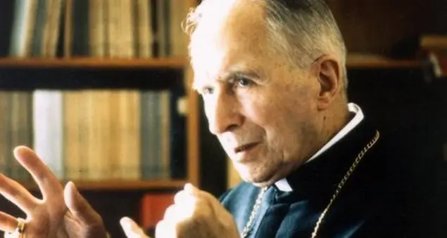 Marcel Lefebvre, il vescovo ribelle